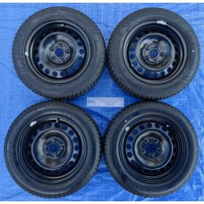 1272. Škoda Octavia IV., VW Caddy, Touran, Seat, Ford Transit Conect V 761